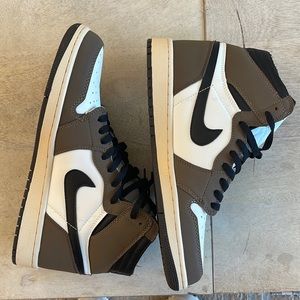 Air Jordan travis Scott size 12